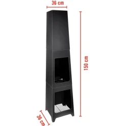 BBQ Collection Vuurschaal MEBVU4620/0013