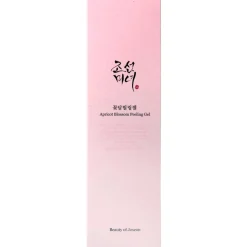 Beauty of Joseon Apricot Blossom Peeling Gel