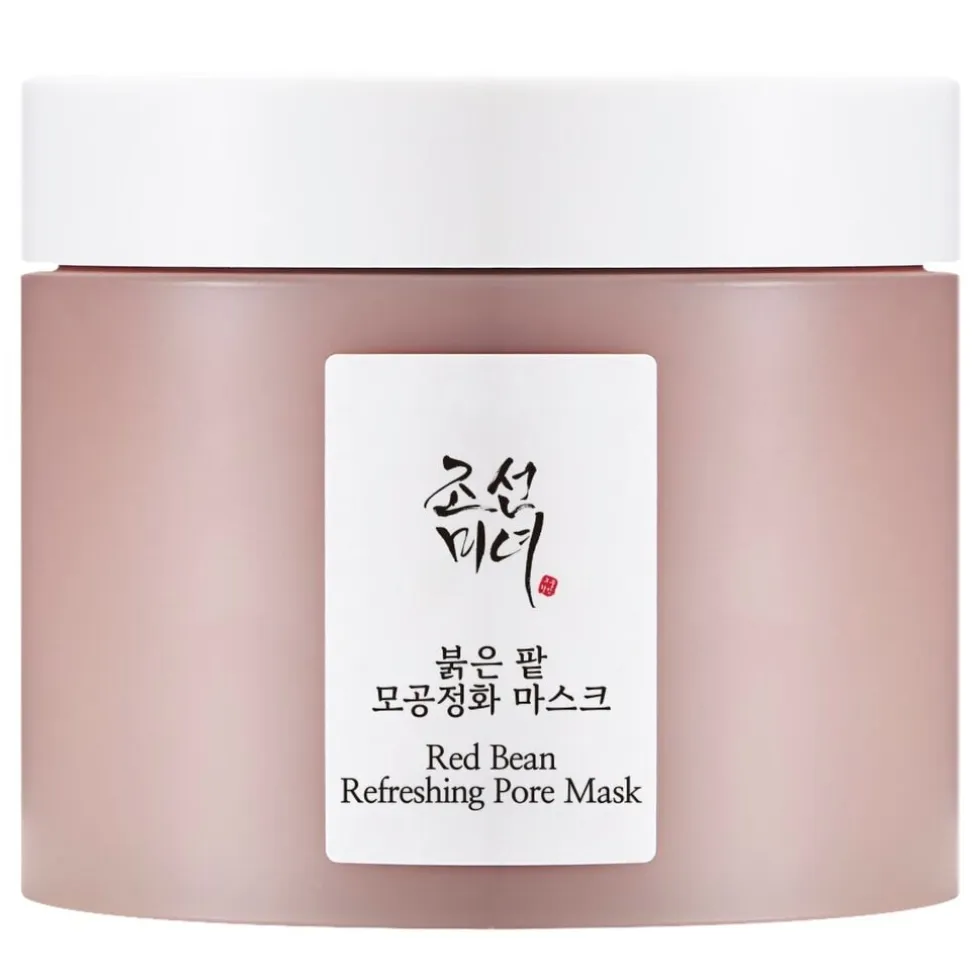 Beauty of Joseon Red Bean Refreshing Pore Mask