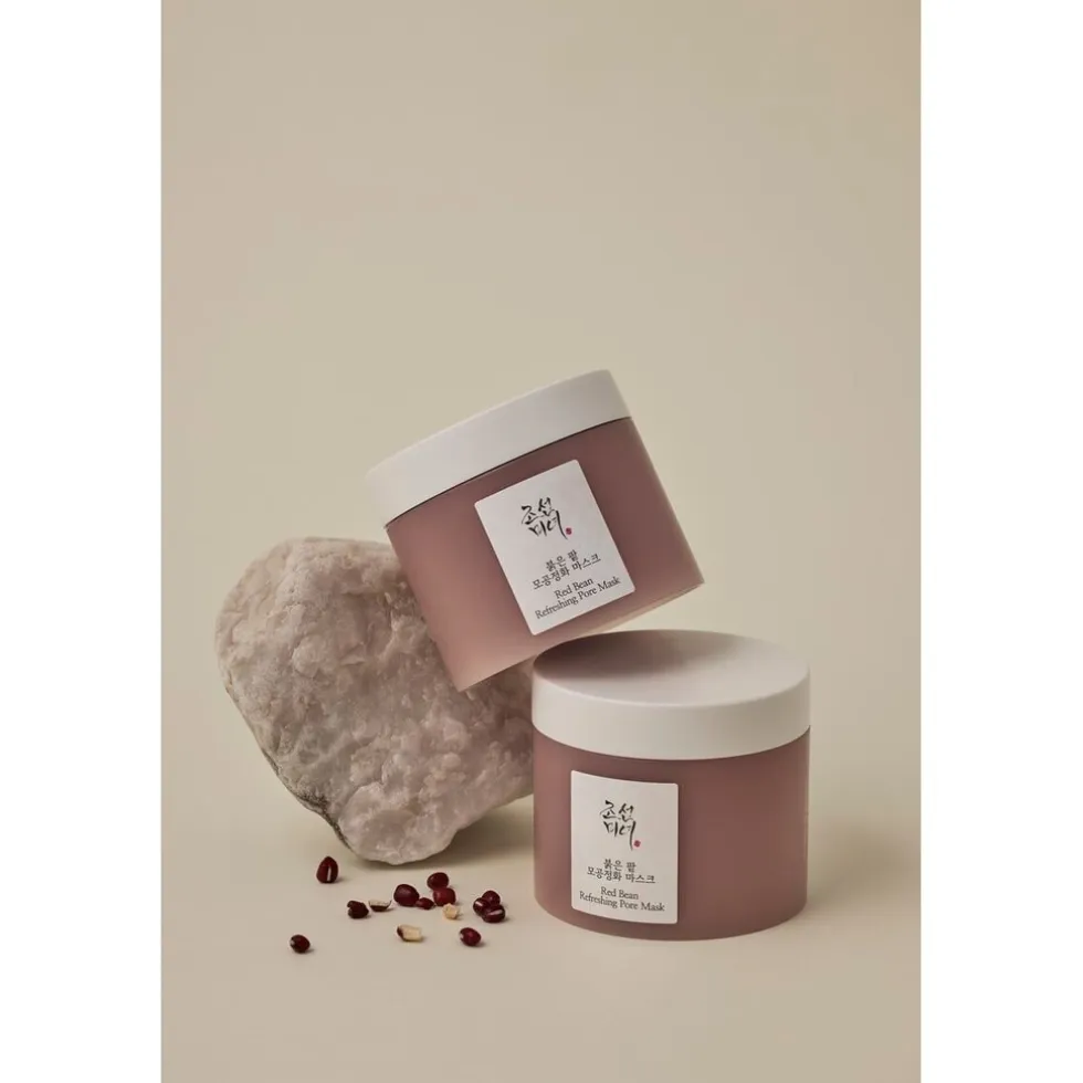 Beauty of Joseon Red Bean Refreshing Pore Mask