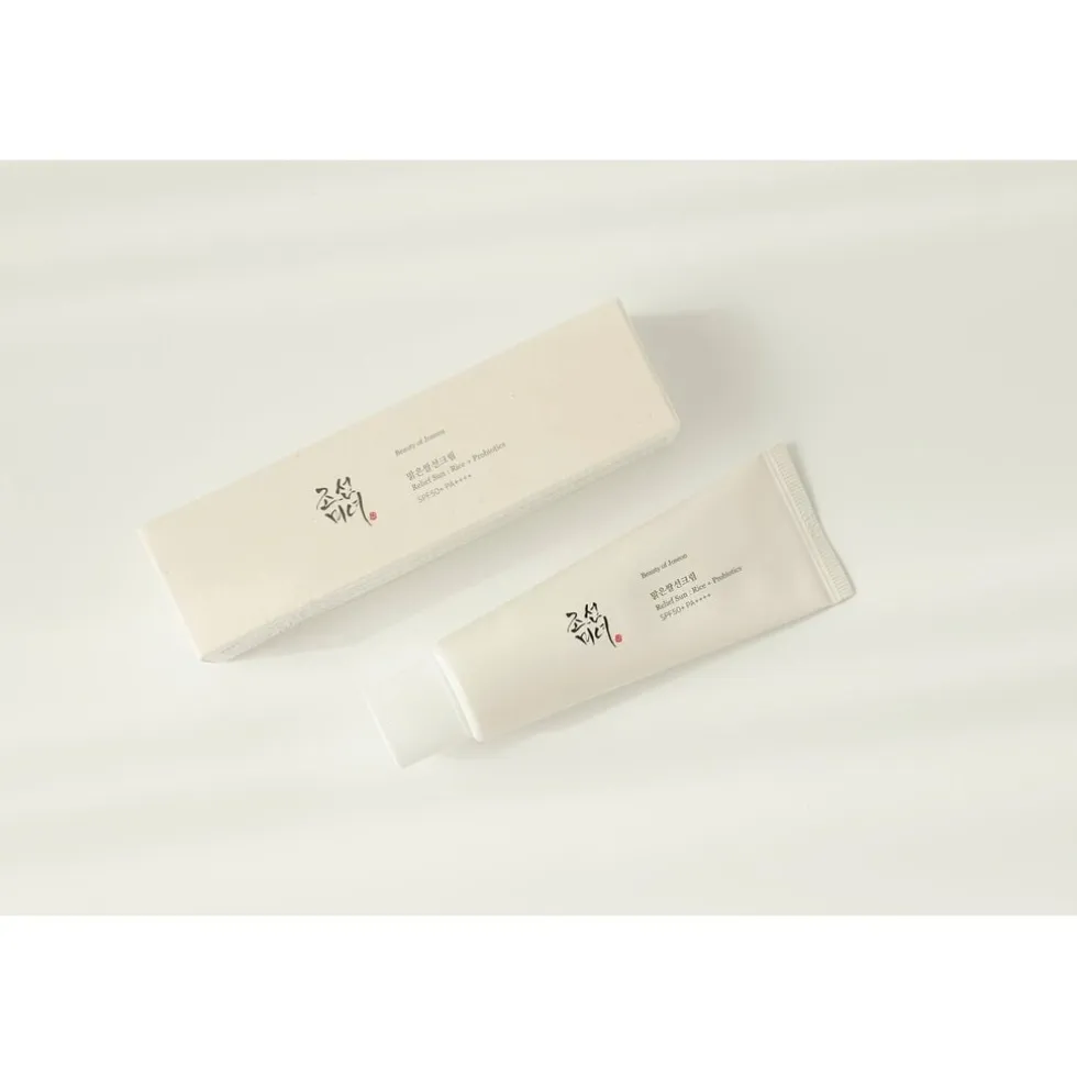 Beauty of Joseon Sun Rice Probiotics