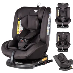 Bebies First Autostoel Groep 0/1/2/3 Kiddo