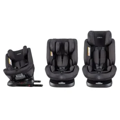Bebies First Autostoel Groep 0/1/2/3 Kiddo