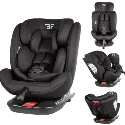 Bebies First Autostoel Groep 0/1/2/3 I-Size Prestige