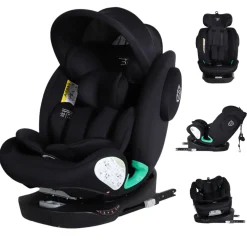 Bebies First Autostoel Groep 0/1/2/3 Executive 40 - 150 cm I-Size
