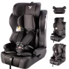 Bebies First Autostoel Groep 1/2/3 Grandtour I-Size