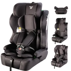 Bebies First Autostoel Groep 1/2/3 Grandtour I-Size
