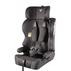 Bebies First Autostoel Groep 1/2/3 Grandtour I-Size