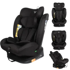Bebies First Autostoel Groep 0/1/2/3 Entour I-Size