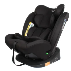 Bebies First Autostoel Groep 0/1/2/3 Entour I-Size