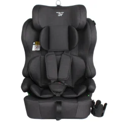 Bebies First Autostoel Groep 1/2/3 Allure I-Size