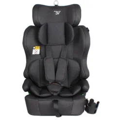 Bebies First Autostoel Groep 1/2/3 Allure I-Size
