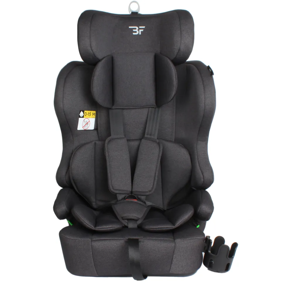 Bebies First Autostoel Groep 1/2/3 Allure I-Size