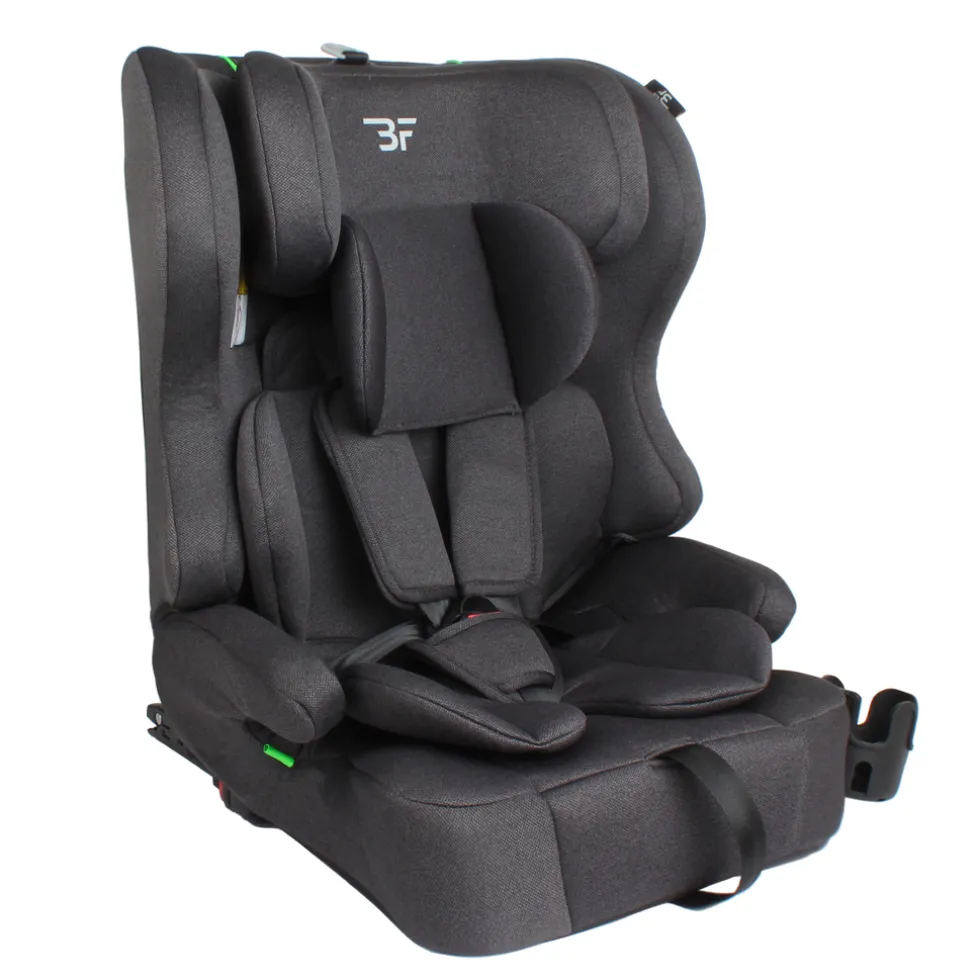 Bebies First Autostoel Groep 1/2/3 Allure I-Size