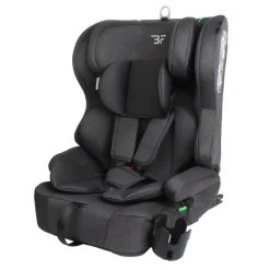 Bebies First Autostoel Groep 1/2/3 Allure I-Size