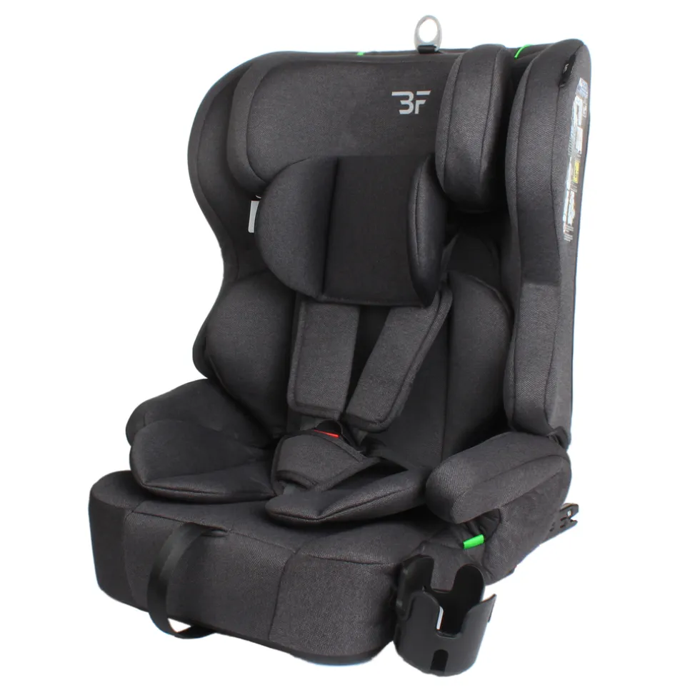 Bebies First Autostoel Groep 1/2/3 Allure I-Size