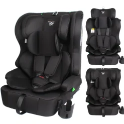 Bebies First Autostoel Groep 1/2/3 Allure I-Size