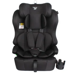 Bebies First Autostoel Groep 1/2/3 Allure I-Size