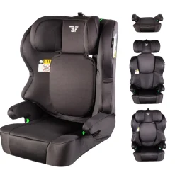 Bebies First Autostoel Pionier Groep 2-3 i-Size