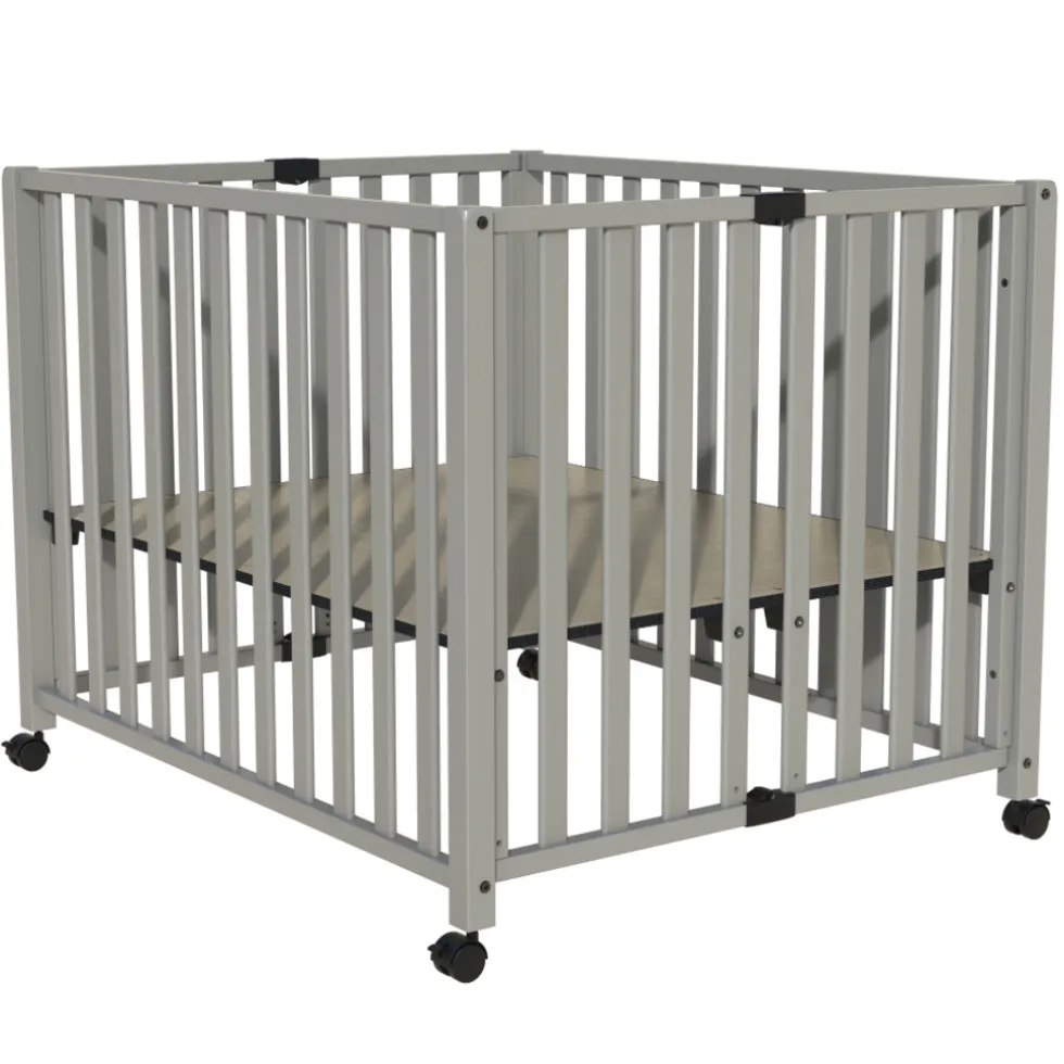 Bebies First Baby Box Met Wieltjes Sarah