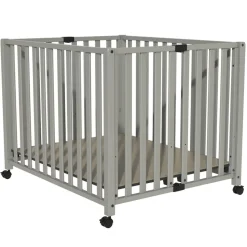 Bebies First Baby Box Met Wieltjes Sarah