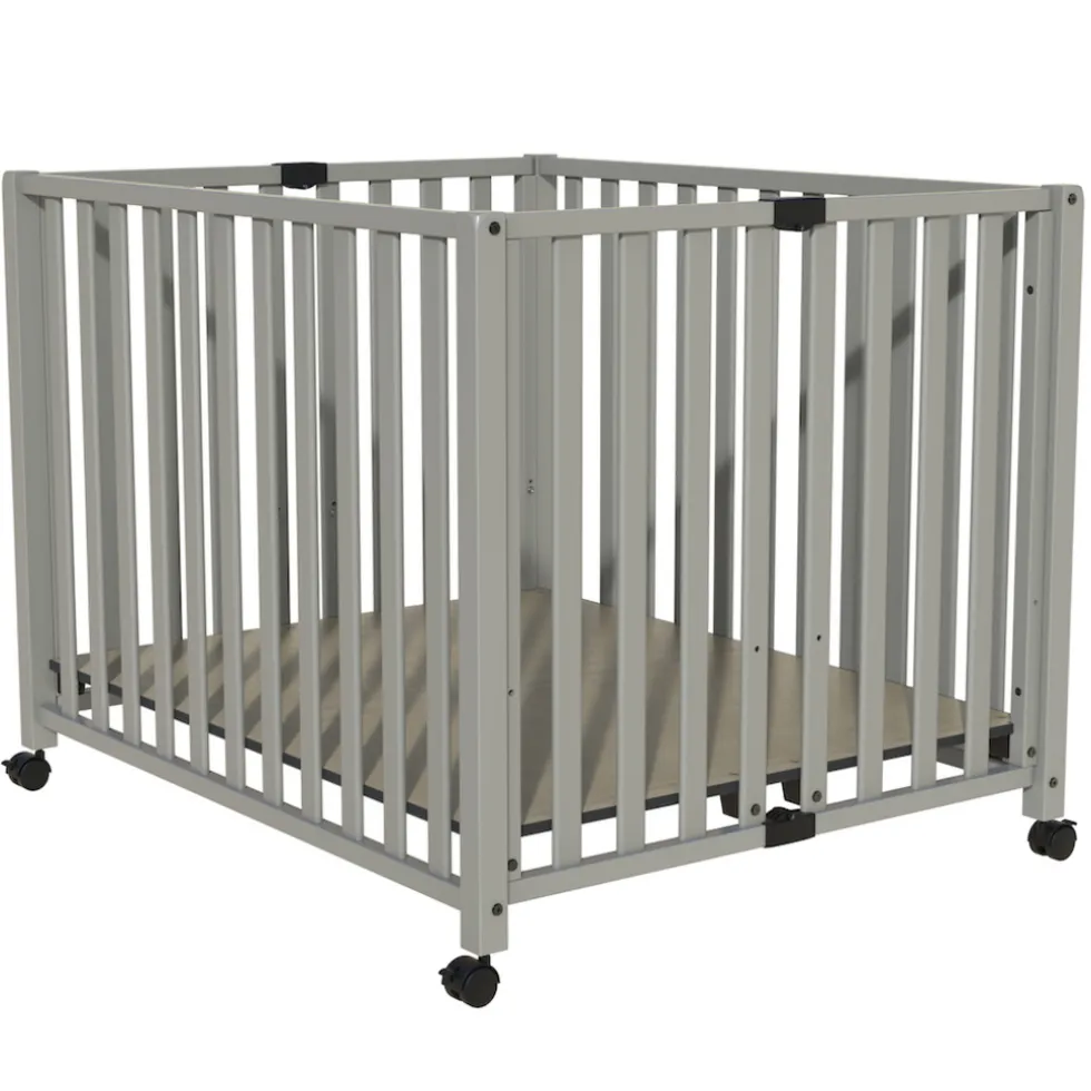 Bebies First Baby Box Met Wieltjes Sarah