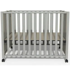 Bebies First Baby Box Met Wieltjes Sarah