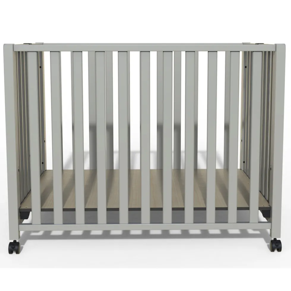 Bebies First Baby Box Met Wieltjes Sarah