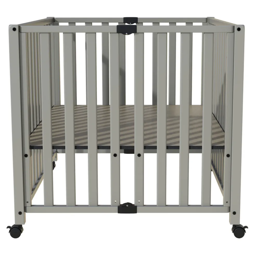 Bebies First Baby Box Met Wieltjes Sarah