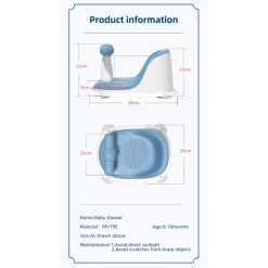 Bebies First Badzitje