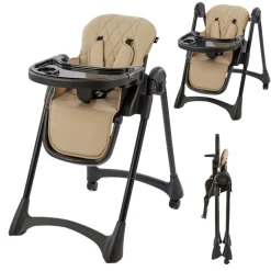 Bebies First Kinderstoel