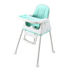 Bebies First Kinderstoel 2 In 1