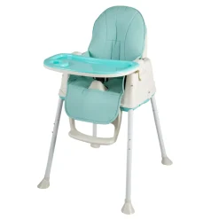 Bebies First Kinderstoel 2 In 1