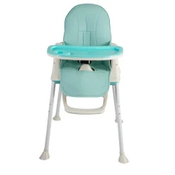 Bebies First Kinderstoel 2 In 1