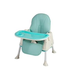 Bebies First Kinderstoel 2 In 1