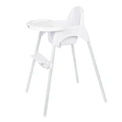 Bebies First Kinderstoel 3 In 1 Sella