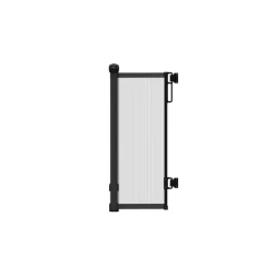 Bebies First Oprolbaar Traphek