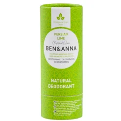 Ben & Anna Persian Lime Deostick