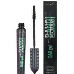 Benefit Badgal Bang! Waterproof Volumizing Mascara 8.5 g