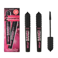 Benefit Duo Set: Badgal Bang! Volumizing Mascara 17 g