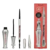 Benefit Duo Set: Precisely My Brow Pencil & 24H Brow Setter 7.08 ml