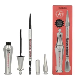 Benefit Duo Set: Precisely My Brow Pencil & 24H Brow Setter 7.08 ml