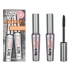Benefit Duo Set: They're Real! Mascara 17 g