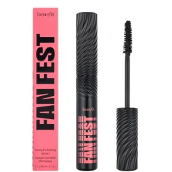 Benefit Fan Fest Fanning & Volumizing Mascara 8.5 g