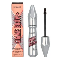 Benefit Gimme Brow+ Brow-Volumizing Fiber Gel 3 g