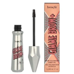 Benefit Gimme Brow+ Brow-Volumizing Fiber Gel 3 g