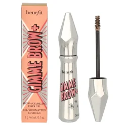 Benefit Gimme Brow+ Brow-Volumizing Fiber Gel 3 g