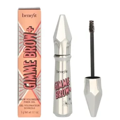 Benefit Gimme Brow+ Brow-Volumizing Fiber Gel 3 g