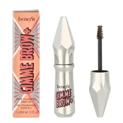 Benefit Gimme Brow+ Mini Brow-Volumizing Fiber Gel 1.5 g