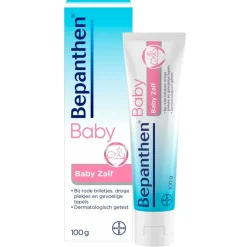 Bepanthen Baby Zalf
